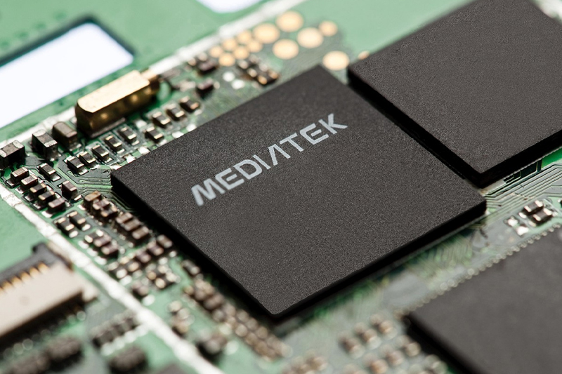 Samsung Galaxy A02s được n&acirc;ng cấp hơn với chipset l&otilde;i tứ MediaTek MT6739W